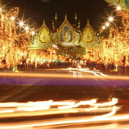 Go Inn V ข้าวสาร Bangkok Dış mekan fotoğraf
