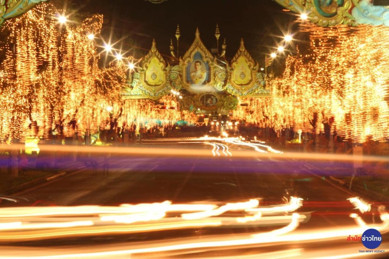 Go Inn V ข้าวสาร Bangkok Dış mekan fotoğraf