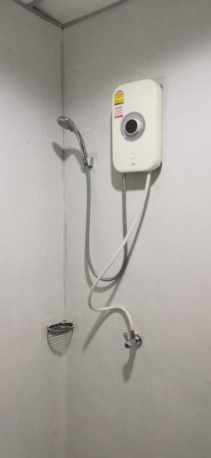 Go Inn V ข้าวสาร Bangkok Dış mekan fotoğraf